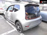 Volkswagen UP лот № 10074 оценка -  с аукциона в Японии 7