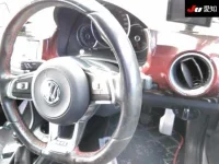 Volkswagen UP лот № 10074 оценка -  с аукциона в Японии 4