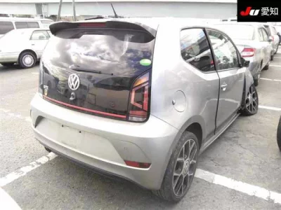 Volkswagen UP