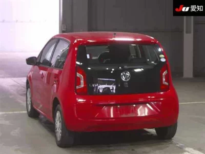 Volkswagen UP
