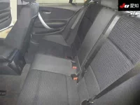 BMW 1-Series лот № 30251 оценка 4  с аукциона в Японии 3