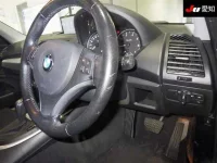 BMW 1-Series лот № 30251 оценка 4  с аукциона в Японии 4