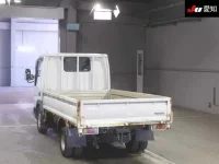 Mazda TITAN лот № 20055 оценка 3.5  с аукциона в Японии 1