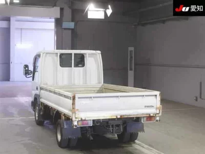 Mazda TITAN  с аукциона в Японии