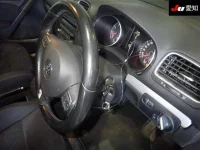 Volkswagen GOLF лот № 30304 оценка 4  с аукциона в Японии 4