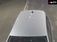 Volkswagen GOLF лот № 30304 оценка 4  с аукциона в Японии 8