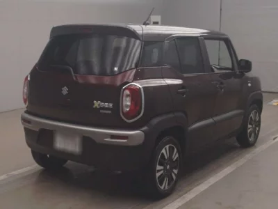 Suzuki XBEE