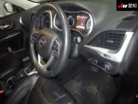 Chrysler JEEP CHEROKEE лот № 63 оценка 4  с аукциона в Японии 4