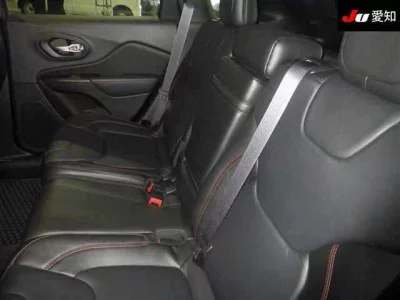 Chrysler JEEP CHEROKEE