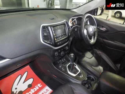 Chrysler JEEP CHEROKEE