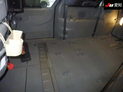 Chrysler GRAND VOYAGE