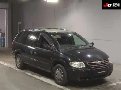Chrysler GRAND VOYAGE