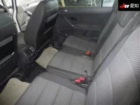 Volkswagen GOLF TOURAN лот № 1023 оценка 3.5  с аукциона в Японии 3