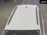 Volkswagen GOLF TOURAN лот № 1023 оценка 3.5  с аукциона в Японии 8