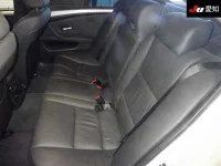 BMW 5-Series лот № 30218 оценка 3.5  с аукциона в Японии 3