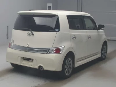 Toyota BB