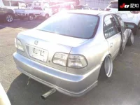 Honda CIVIC лот № 10106 оценка -  с аукциона в Японии 7