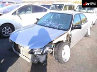 Honda CIVIC лот № 10106 оценка -  с аукциона в Японии 6