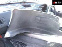 Honda CIVIC лот № 10106 оценка -  с аукциона в Японии 2