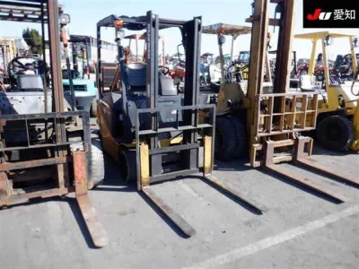 KOMATSU FORKLIFT