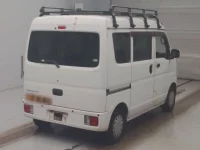Mitsubishi MINICAB VAN лот № 3062 оценка 3  с аукциона в Японии 1