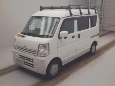 Mitsubishi MINICAB VAN