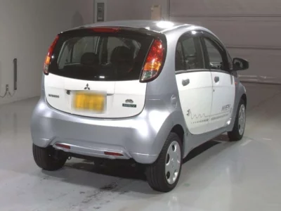 Mitsubishi I-MIEV