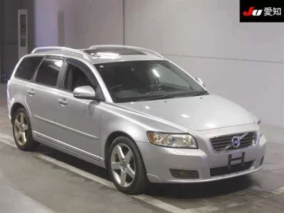 Volvo C30