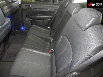 Subaru LEGACY OUTBACK  с аукциона в Японии