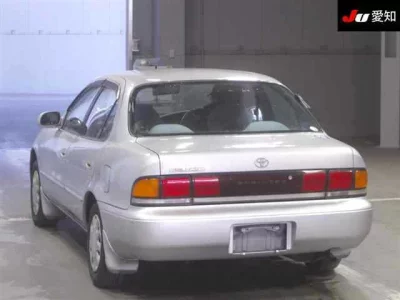 Toyota SPRINTER