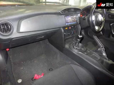 Toyota GT 86