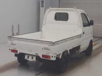 Suzuki CARRY TRUCK лот № 3063 оценка 3  с аукциона в Японии 1