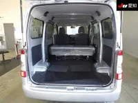 Mazda BONGO VAN лот № 7044 оценка 4  с аукциона в Японии 3