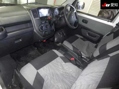 Mazda BONGO VAN  с аукциона в Японии