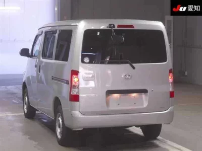 Mazda BONGO VAN  с аукциона в Японии