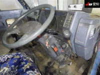 Isuzu TRUCK лот № 7050 оценка 3.5  с аукциона в Японии 4