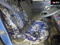 Isuzu TRUCK лот № 7050 оценка 3.5  с аукциона в Японии 5