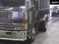 Isuzu TRUCK лот № 7050 оценка 3.5  с аукциона в Японии 6