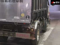 Isuzu TRUCK лот № 7050 оценка 3.5  с аукциона в Японии 7