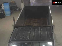 Isuzu TRUCK лот № 7050 оценка 3.5  с аукциона в Японии 8