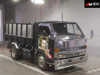 Isuzu TRUCK