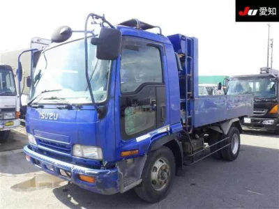 Isuzu TRUCK
