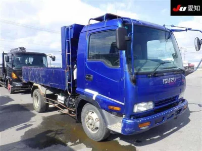Isuzu TRUCK
