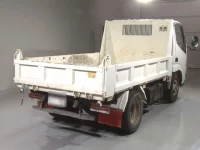 Hino DUTRO лот № 63501 оценка 3.5  с аукциона в Японии 1