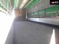 Hino PROFIA лот № 8547 оценка 3.5  с аукциона в Японии 7