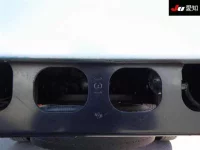 Hino PROFIA лот № 8547 оценка 3.5  с аукциона в Японии 8