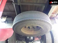 Hino PROFIA лот № 8547 оценка 3.5  с аукциона в Японии 9