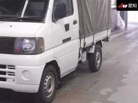 Mitsubishi MINICAB TRUCK лот № 35103 оценка 3.5  с аукциона в Японии 6