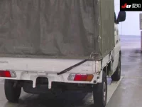 Mitsubishi MINICAB TRUCK лот № 35103 оценка 3.5  с аукциона в Японии 7