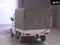 Mitsubishi MINICAB TRUCK лот № 35103 оценка 3.5  с аукциона в Японии 1